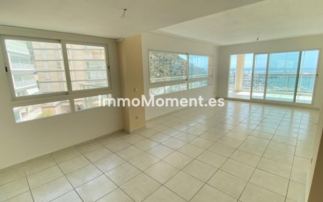 Bestaande woning - Appartement - Calpe - Calpe Centro