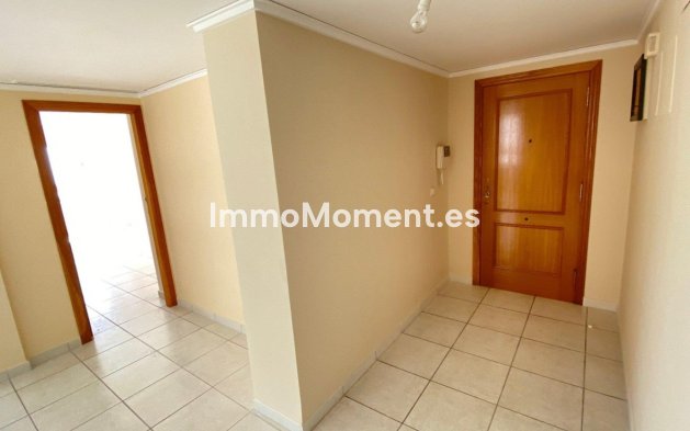 Bestaande woning - Appartement - Calpe - Calpe Centro