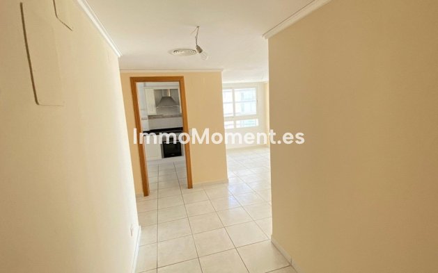 Bestaande woning - Appartement - Calpe - Calpe Centro