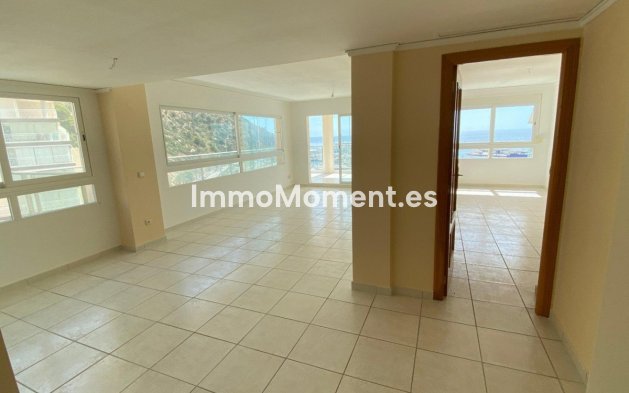 Bestaande woning - Appartement - Calpe - Calpe Centro