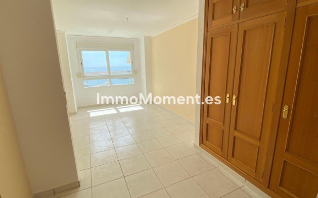 Bestaande woning - Appartement - Calpe - Calpe Centro