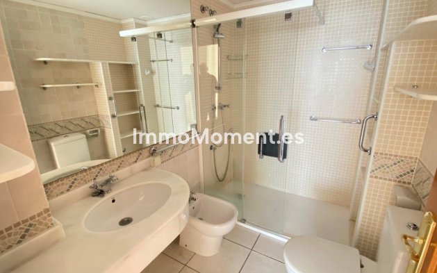 Bestaande woning - Appartement - Calpe - Calpe Centro