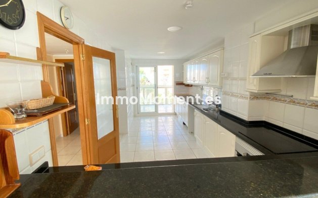 Bestaande woning - Appartement - Calpe - Calpe Centro