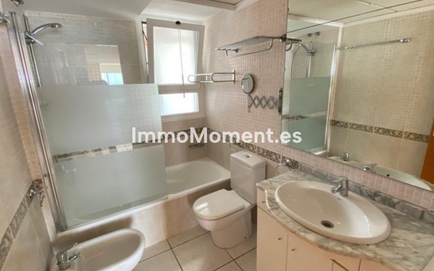 Bestaande woning - Appartement - Calpe - Calpe Centro