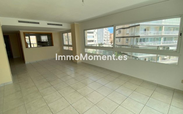 Bestaande woning - Appartement - Calpe - Calpe Centro