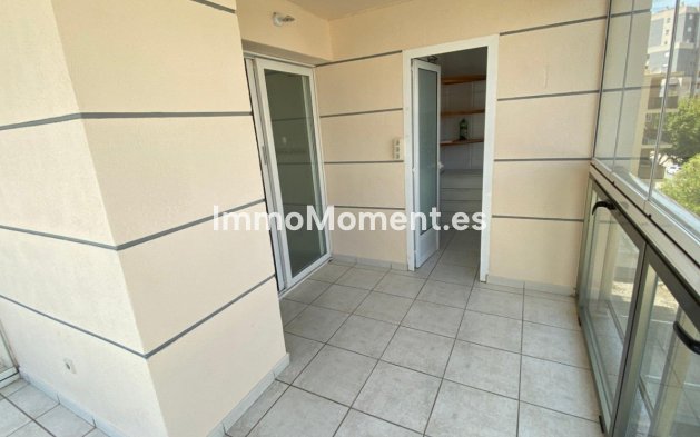 Bestaande woning - Appartement - Calpe - Calpe Centro