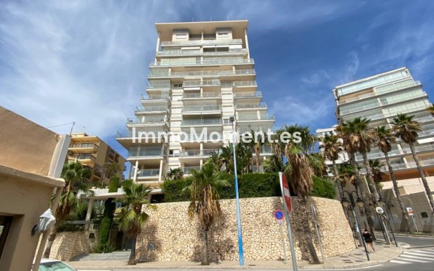 Bestaande woning - Appartement - Calpe - Calpe Centro