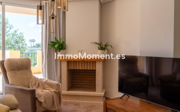 Bestaande woning - Vrijstaande villa - Altea - Altea Centro