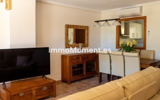 Bestaande woning - Vrijstaande villa - Altea - Altea Centro