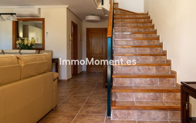 Bestaande woning - Vrijstaande villa - Altea - Altea Centro