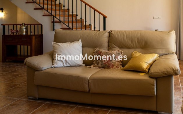 Bestaande woning - Vrijstaande villa - Altea - Altea Centro