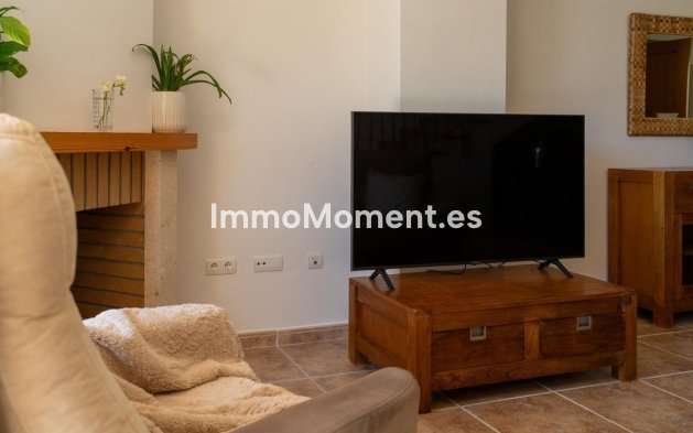 Bestaande woning - Vrijstaande villa - Altea - Altea Centro