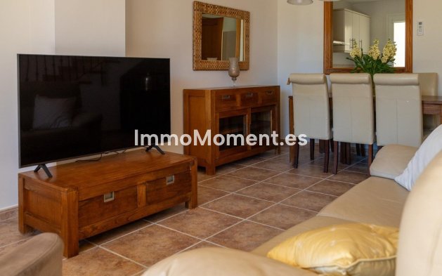 Bestaande woning - Vrijstaande villa - Altea - Altea Centro