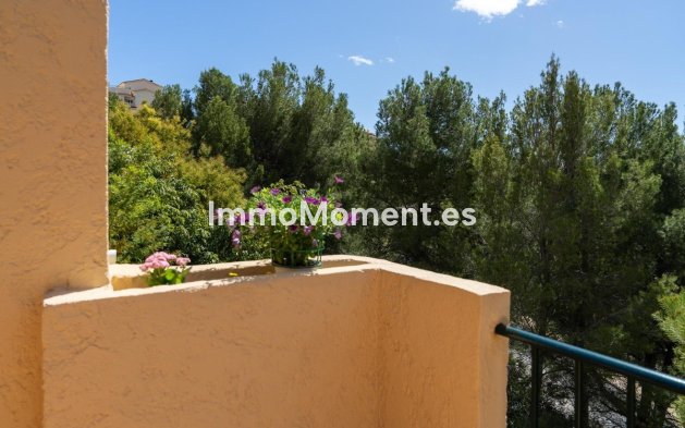 Bestaande woning - Vrijstaande villa - Altea - Altea Centro
