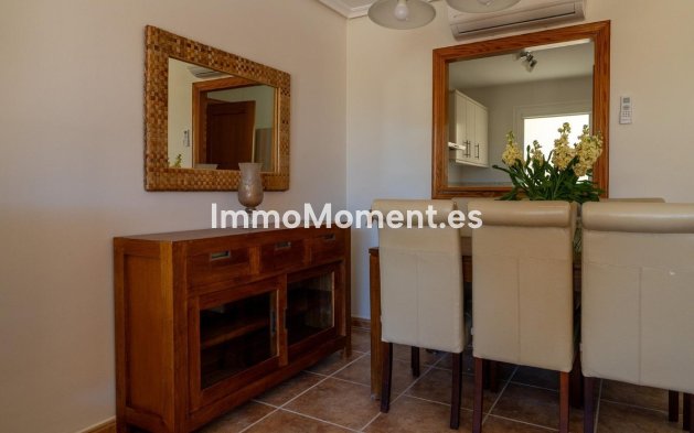 Bestaande woning - Vrijstaande villa - Altea - Altea Centro