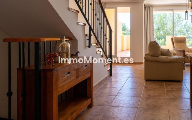 Bestaande woning - Vrijstaande villa - Altea - Altea Centro