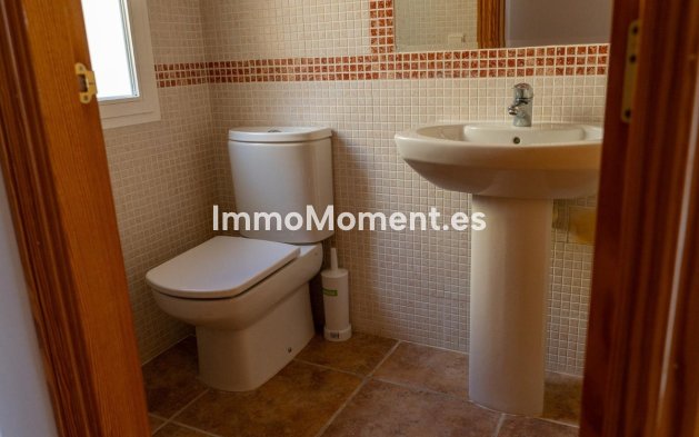 Bestaande woning - Vrijstaande villa - Altea - Altea Centro