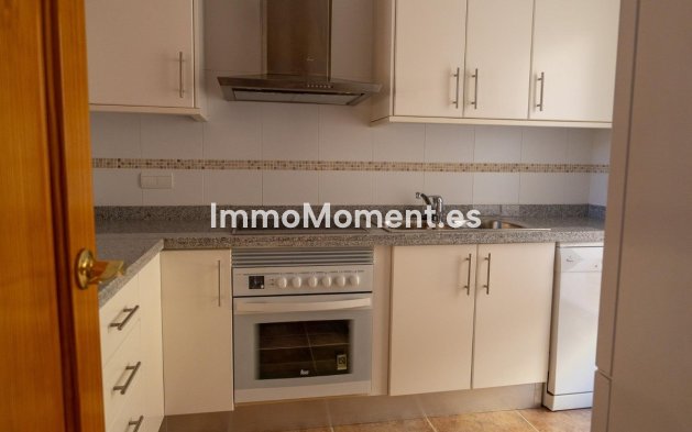 Bestaande woning - Vrijstaande villa - Altea - Altea Centro