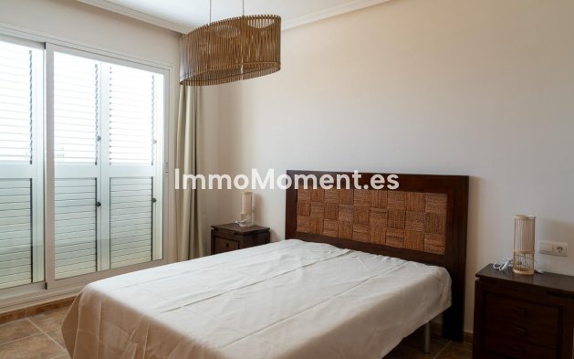 Bestaande woning - Vrijstaande villa - Altea - Altea Centro