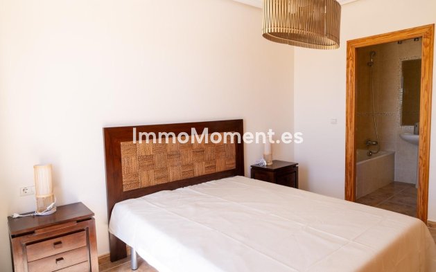 Bestaande woning - Vrijstaande villa - Altea - Altea Centro