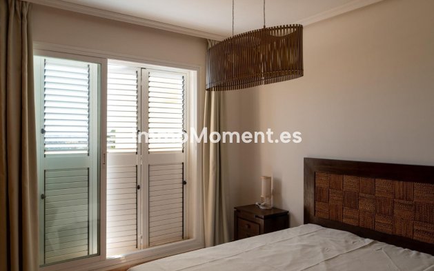 Bestaande woning - Vrijstaande villa - Altea - Altea Centro