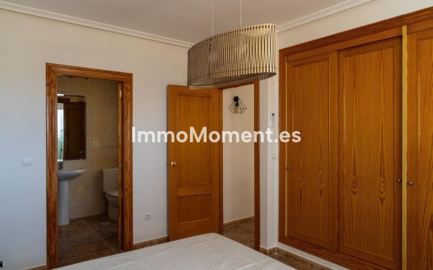 Bestaande woning - Vrijstaande villa - Altea - Altea Centro