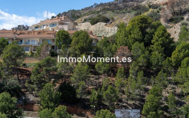 Bestaande woning - Vrijstaande villa - Altea - Altea Centro