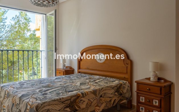 Bestaande woning - Vrijstaande villa - Altea - Altea Centro