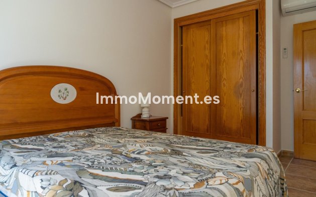 Bestaande woning - Vrijstaande villa - Altea - Altea Centro