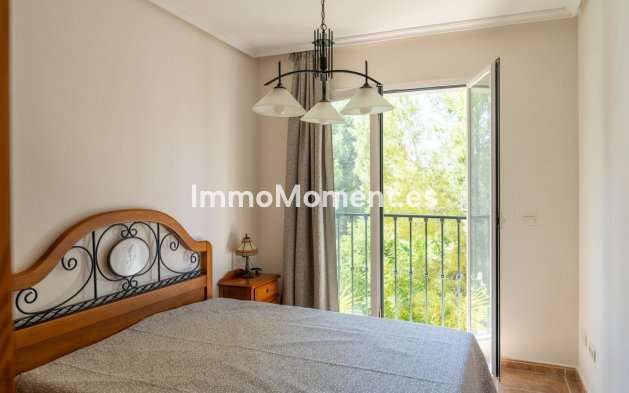 Bestaande woning - Vrijstaande villa - Altea - Altea Centro