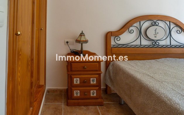 Bestaande woning - Vrijstaande villa - Altea - Altea Centro