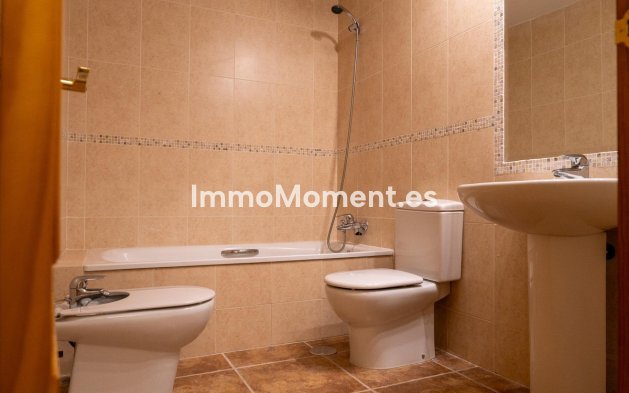 Bestaande woning - Vrijstaande villa - Altea - Altea Centro