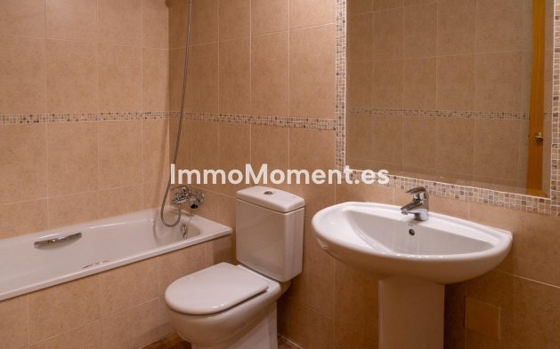 Bestaande woning - Vrijstaande villa - Altea - Altea Centro