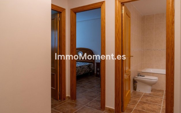 Bestaande woning - Vrijstaande villa - Altea - Altea Centro