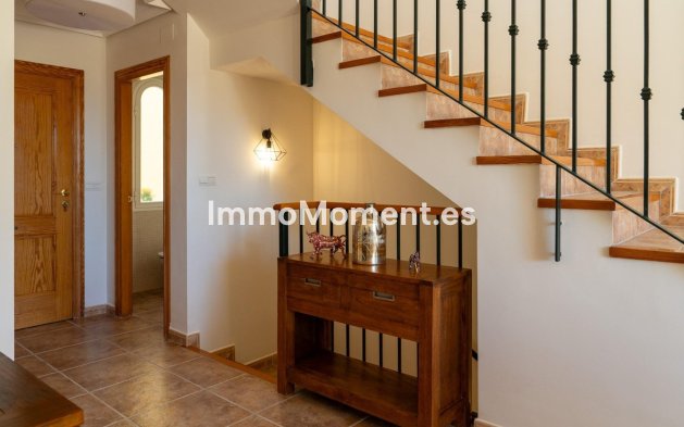 Bestaande woning - Vrijstaande villa - Altea - Altea Centro