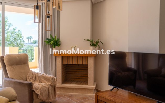 Bestaande woning - Vrijstaande villa - Altea - Altea Centro
