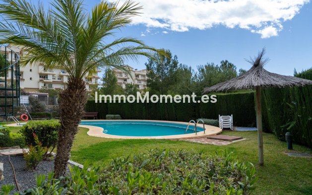 Bestaande woning - Vrijstaande villa - Altea - Altea Centro