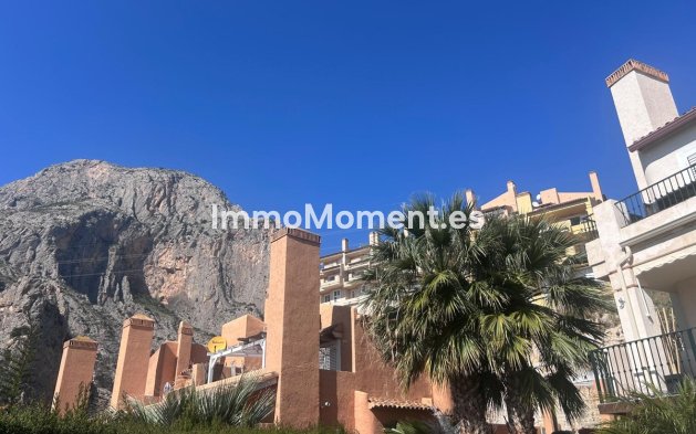 Bestaande woning - Vrijstaande villa - Altea - Altea Centro