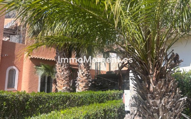 Bestaande woning - Vrijstaande villa - Altea - Altea Centro