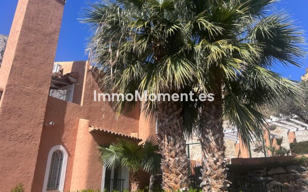 Bestaande woning - Vrijstaande villa - Altea - Altea Centro
