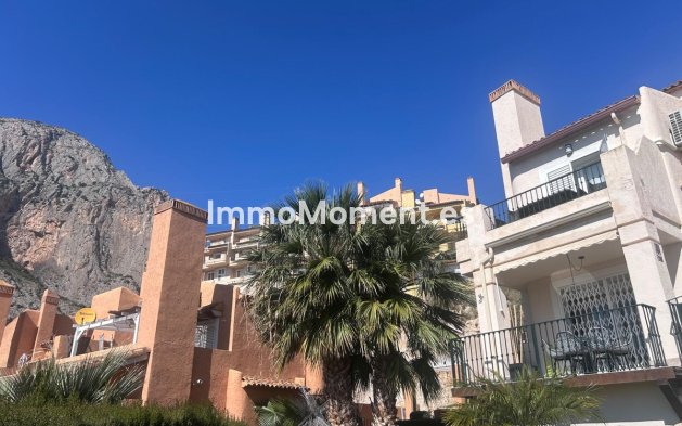 Bestaande woning - Vrijstaande villa - Altea - Altea Centro