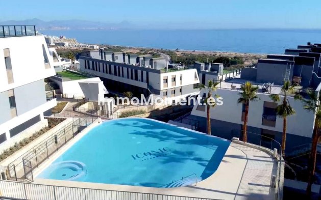 Wiederverkauf - Wohnung - Santa Pola - Gran Alacant