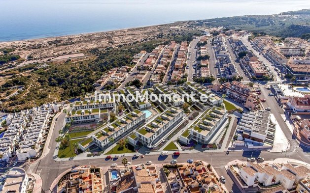 Wiederverkauf - Wohnung - Santa Pola - Gran Alacant