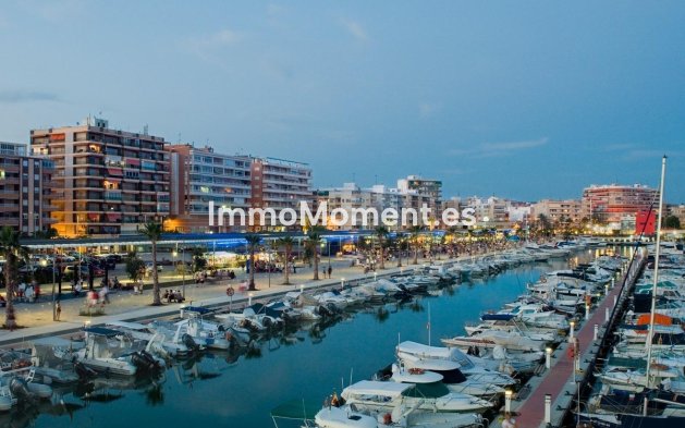 Wiederverkauf - Wohnung - Santa Pola - Gran Alacant
