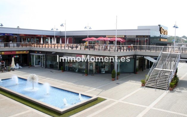 Wiederverkauf - Wohnung - Santa Pola - Gran Alacant