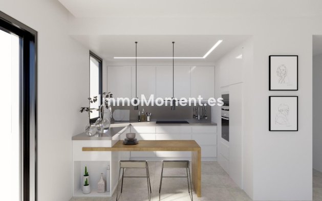 Wiederverkauf - Wohnung - Santa Pola - Gran Alacant