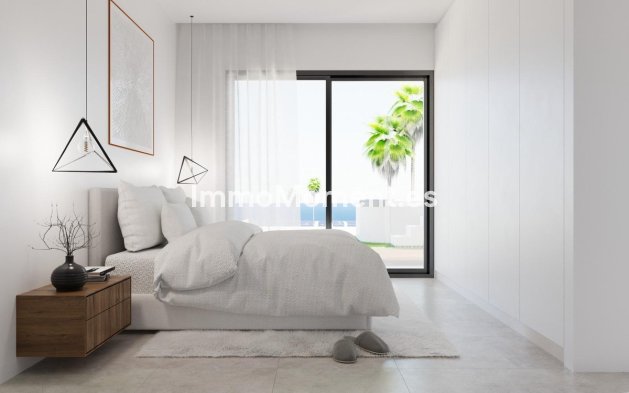 Wiederverkauf - Wohnung - Santa Pola - Gran Alacant