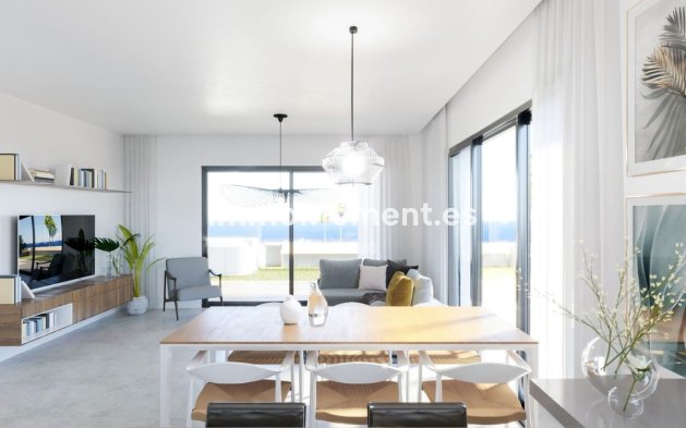 Wiederverkauf - Wohnung - Santa Pola - Gran Alacant