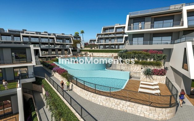 Wiederverkauf - Wohnung - Santa Pola - Gran Alacant