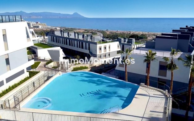 Wiederverkauf - Wohnung - Santa Pola - Gran Alacant
